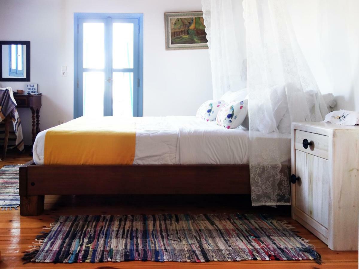 Villa Antonia Almirida Exteriér fotografie